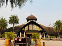 -清迈夜间动物园