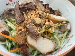 -越南牛肉河粉餐厅(书院巷店)