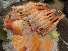 -牛武士寿喜烧·和牛火锅自助(全球首店)