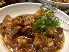 -茶油香闽南菜·花园餐厅(前埔店)