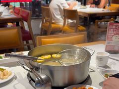 -焯牛潮汕牛肉火锅(云峰街创始店)