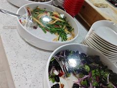 -三好食堂(煎饺·馄饨·肉饼米线·盛世广场店)
