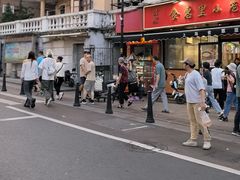 -食惠里小笼包面馆(越秀店)