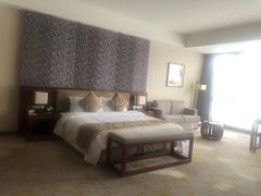 -天目湖御水温泉·度假酒店