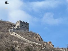 -居庸关长城