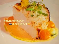 -Kathleen's Waitan 凯圣琳江景西餐厅(外滩店)