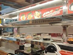 -友壹町寿司(嘉洲广场店)