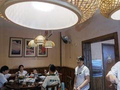 -衡厨·衡阳土菜(中南店)