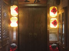 门面-王庄阿咪海鲜大排档(上下杭店)