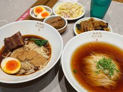 -松鹤楼面馆(天一广场店)