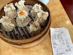 -都一处烧麦馆(前门店)