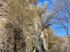 -玉渡山自然风景区