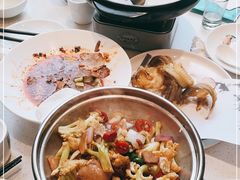 -三品香·江浙菜(松江九谊店)