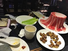 -香天下·四川火锅(安镇大润发店)