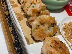 -双合园·海鲜水饺青岛菜(万佳广场店)