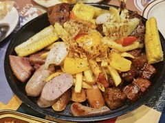 -遇见西木美式餐厅(体育路店)