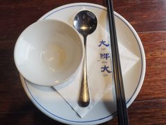 -大牌大·传统杭帮菜(湖滨店)