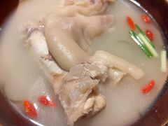 老妈蹄花-常和州·夜宵大排档(常州单店)