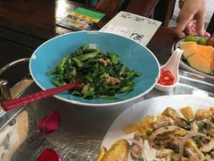 -食德喜·阳山鸡王食研基地