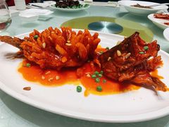 -全聚德(哈尔滨店)