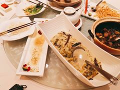 -桃源春晓中餐厅 TaoYuan Restaurant