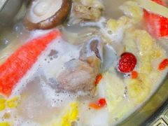 -庄老幺火锅(娄山关路店)