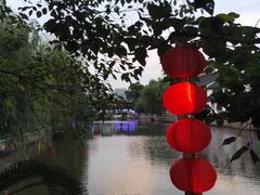 -衣裳街历史文化街区