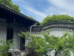 -绮园景区