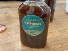 -老刘家永盛斋·传统泡馍(东关南街店)