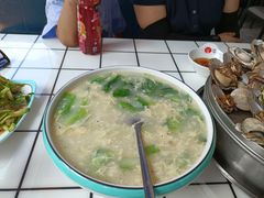 -日照大牌檔•小船海鲜(万平口店)
