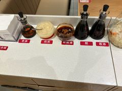 -喜家德虾仁水饺(青岛永旺东部店)