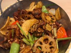 -避风塘(嘉兴八佰伴店)