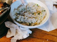 -新白鹿餐厅(百联中环店)