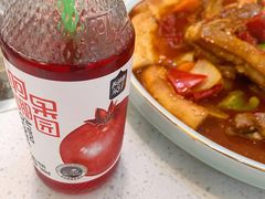 -品疆山新疆特色主题餐厅