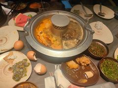 -天津万象城