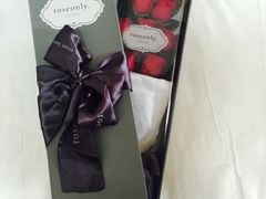 -ROSEONLY诺誓(青岛万象城店)