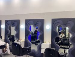 -CIT造型·烫发·染发