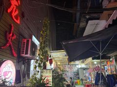 -肥龙火锅(南坪店)