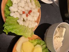 -探鱼·鲜青椒爽麻烤鱼(领展购物广场店)