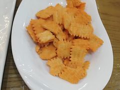 -洪忠涮烤王(嵩山路店)