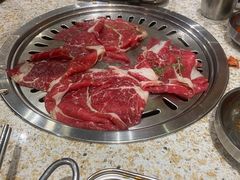 -欧巴烤肉(创富世纪店)