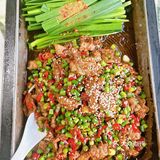 古希腊掌管米饭的神🍚