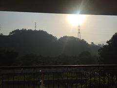 -重庆长寿碧桂园凤悦凤凰酒店