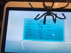 -LikingFit24小时健身•普拉提(张江店)