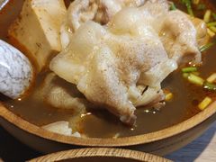 -老鼎旺安格斯牛肉火锅(衡艺广场店)