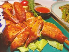 -BetterThai 泰加(苏州中心店)