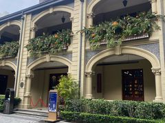 -COSTA COFFEE(思南公馆店)