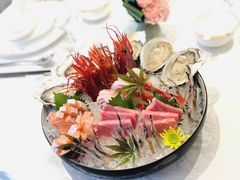 -Yan Ting宴庭中餐厅-长沙瑞吉酒店(运达店)