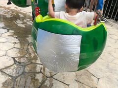 -梦幻奥陶纪景区