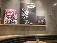 -必胜客(浦上万达店)